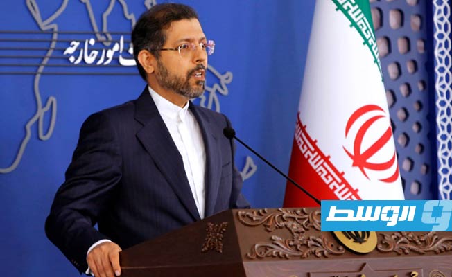 طهران: محادثات فيينا حول الملف النووي بلغت مرحلة «معقدة»