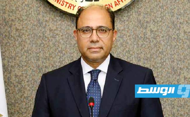 الخارجية المصرية: «الوزاري العربي» لم يتفق على مسؤولية «حكومة الوحدة» في إدارة المرحلة الانتقالية