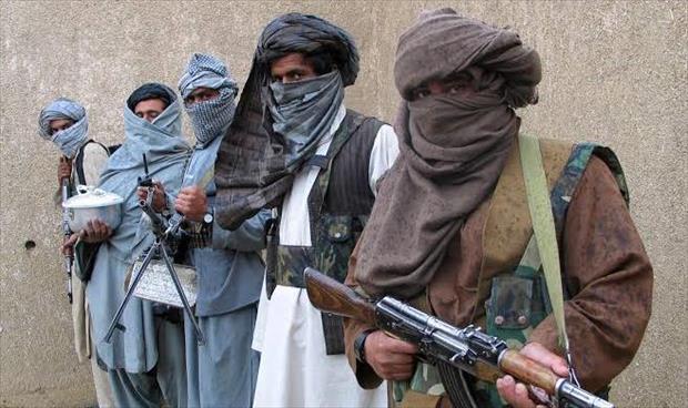 أفغانستان.. صفقة تبادلية بين سجناء «طالبان» وأساتذة جامعيين أجانب