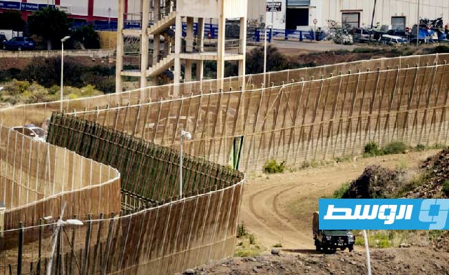 محكمة مغربية تقضي بالسجن 3 أعوام لـ13 مهاجرا على خلفية مأساة مليلية