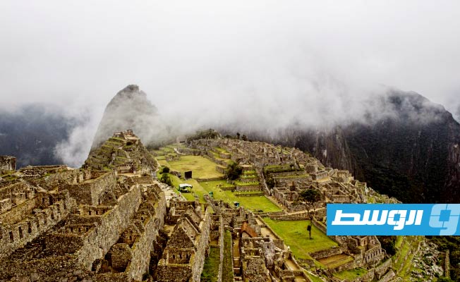 تعليق حركة القطارات في البيرو بسبب الاحتجاجات