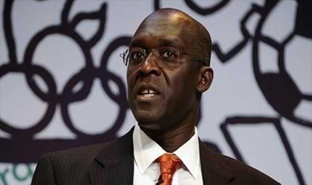 البنك الدولي يعين وزير المالية السنغالي الأسبق مديرا لـ«مؤسسة التمويل»