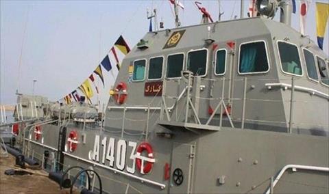 الجيش الإيراني يعلن مقتل 19 شخصا وإصابة 15 آخرين جراء قصف سفينة بالخطأ