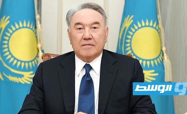 تأييد 77% من الناخبين في كازاخستان تعديلات دستورية تطوي صفحة نزارباييف