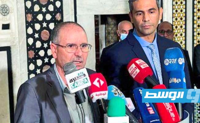 اتحاد الشغل التونسي يشتكي من «استهداف السلطة» له