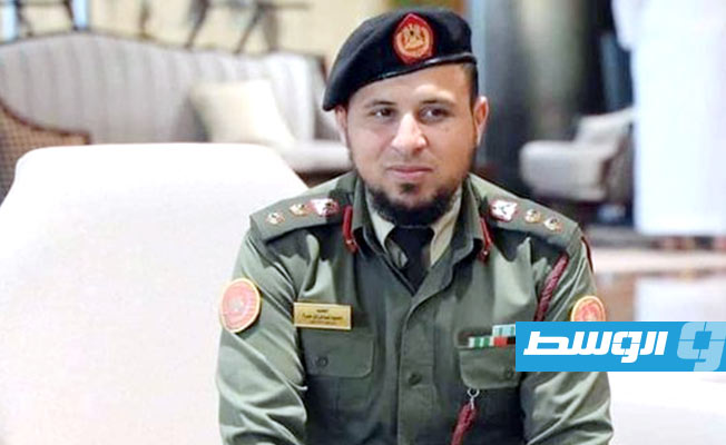«رويترز»: إطلاق آمر اللواء «444 قتال» محمود حمزة