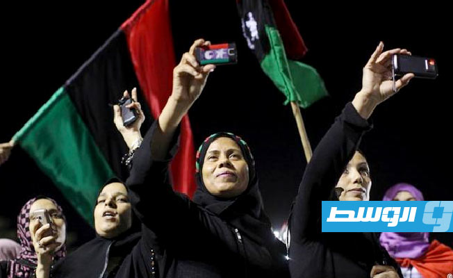 تقرير أممي يدعو لحماية المرشحات والناشطات الليبيات.. ويطالب «الجنائية الدولية» بالتحقيق