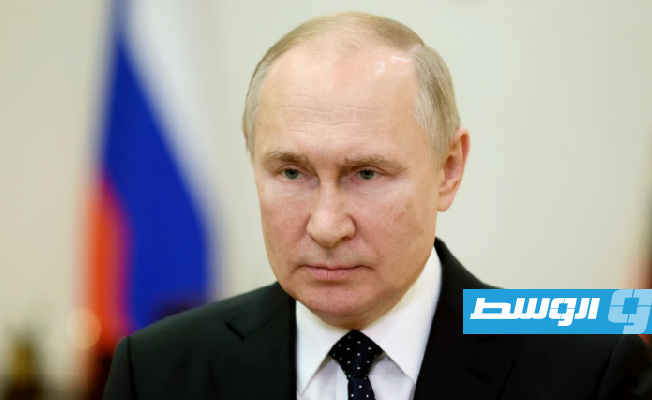 بوتين يشيد باستعداد الصين للاضطلاع بـ«دور بناء» على صعيد التسوية في أوكرانيا