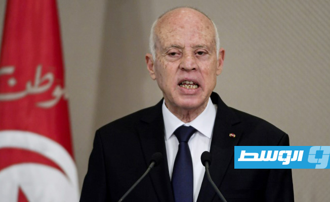 18 منظمة حقوقية تدين «انفراد» الرئيس التونسي بالحكم