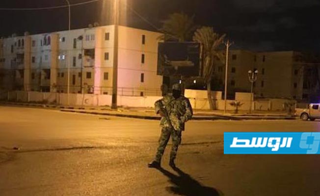«الردع» تكشف عن أسماء وصور معتقلين متهمين بـ«التخطيط لعمليات في طرابلس»