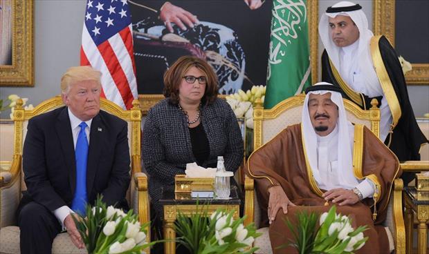 «واشنطن بوست»: ترامب طلب من السعودية 4 مليار دولار لمناطق المعارضة في سورية