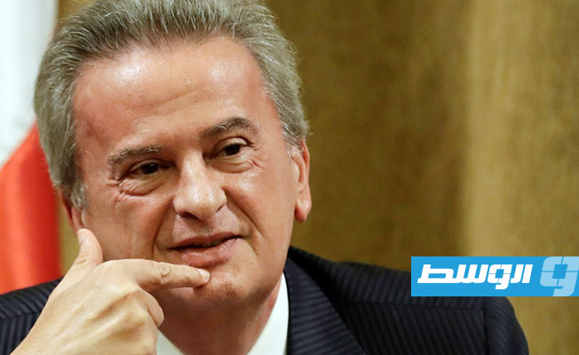 استجواب حاكم مصرف لبنان في قضايا اختلاس وتهرب ضريبي
