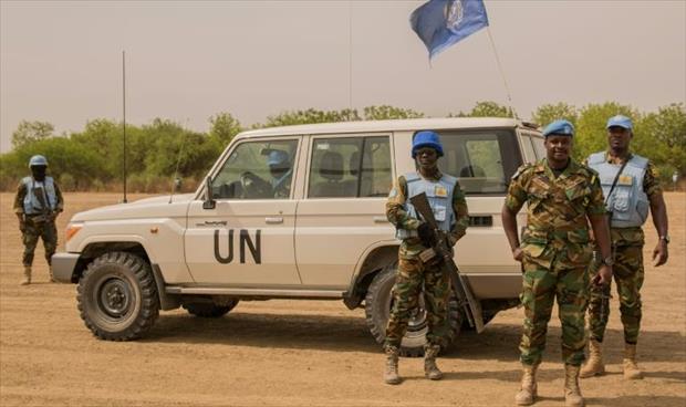 الأمم المتحدة: انتهاكات «خطيرة» ترقى إلى «جرائم حرب» بجنوب السودان