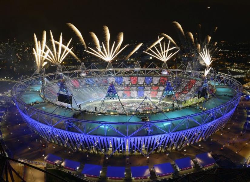 أميركا تدرس طلب استضافة «أولمبياد 2024»