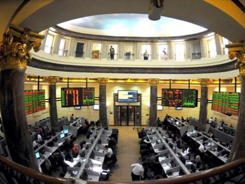 «العقارات» و«التجاري الدولي» تقود بورصة مصر لصعود قوي