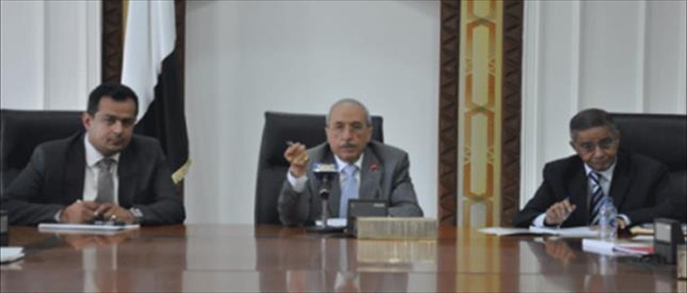 لجنة صياغة الدستور اليمني تنقل اجتماعاتها لأبوظبي