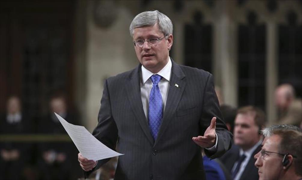 رئيس وزراء كندا: الهجمات لن ترهبنا