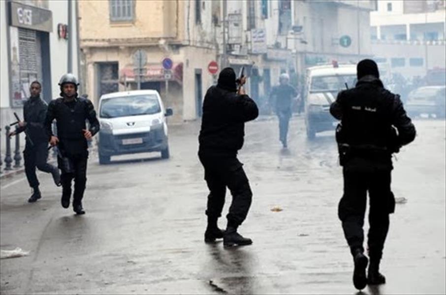 الداخلية التونسية تكشف تفاصيل القبض على إرهابيين 