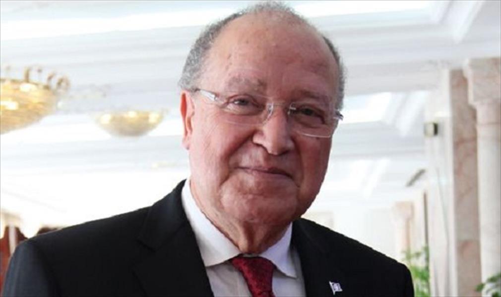 رئيس البرلمان التونسي: التدخل الأجنبي في ليبيا يعمق الأزمة