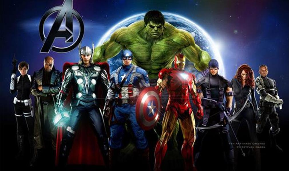 بالفيديو: إطلاق تريللر الجزء الثاني من «Avengers» قبل موعده