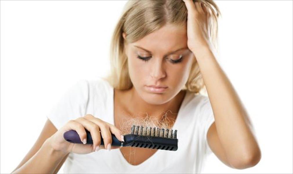 الزنك وأوميغا 3 لحماية شعرك من أضرار الخريف