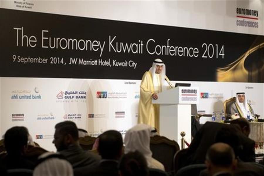 الكويت: هبوط أسعار النفط يهدد نمو دول الخليج