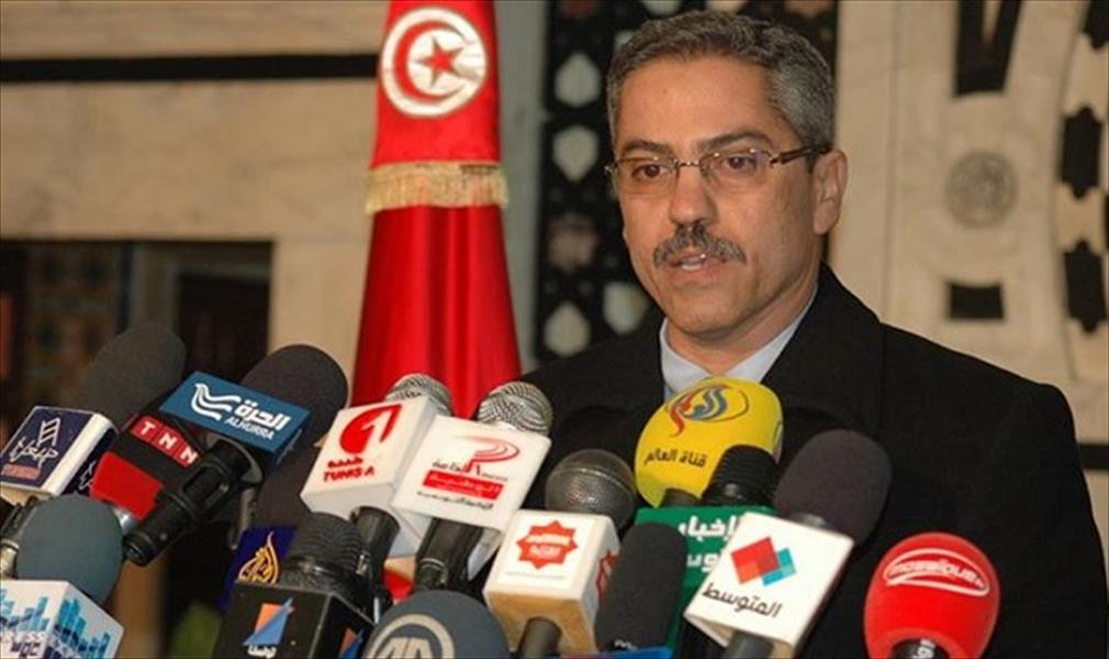 تونس: قائمة الترتيب النهائي لمرشحي الرئاسة