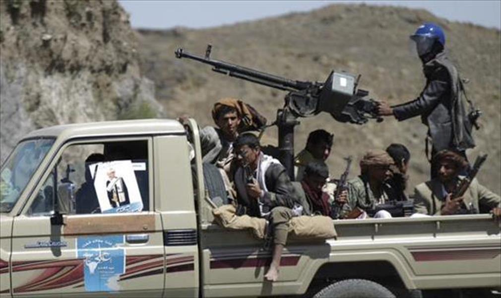 القاعدة تصدّ تقدم الحوثيين نحو معقلها
