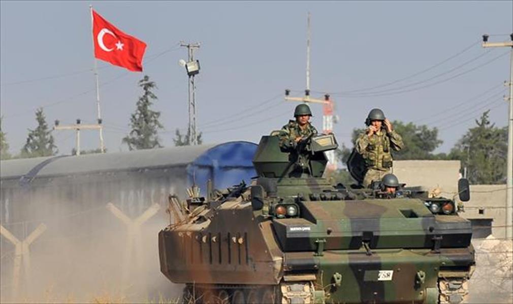 أكراد يقتلون ثلاثة جنود أتراك في الجنوب
