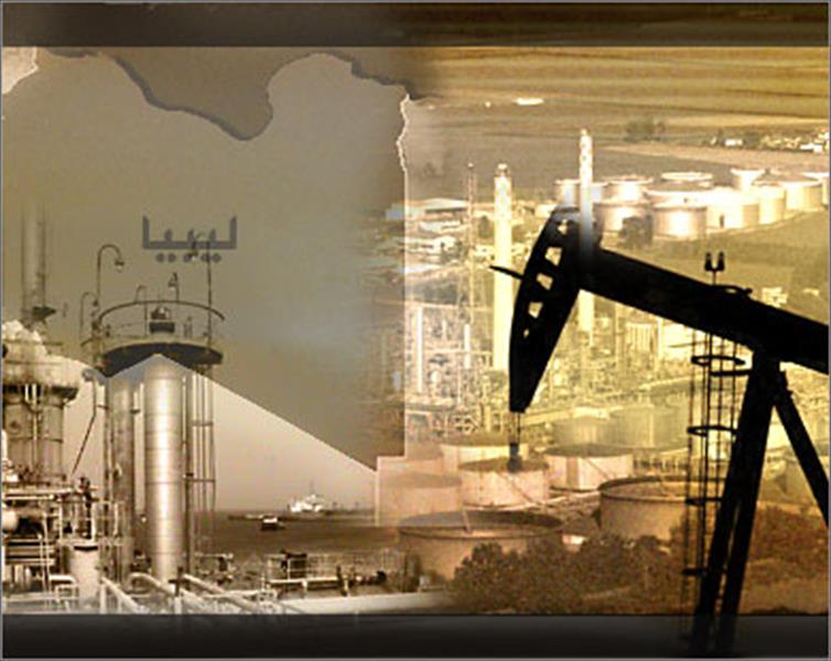 «التمويل الدولي» يتوقع انكماشًا حادًا في اقتصاد ليبيا