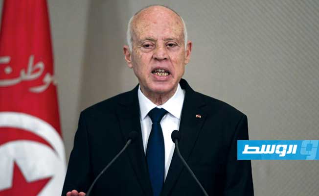 واشنطن تطالب سعيد بسرعة تسمية رئيس الوزراء وعودة تونس للمسار الديمقراطي