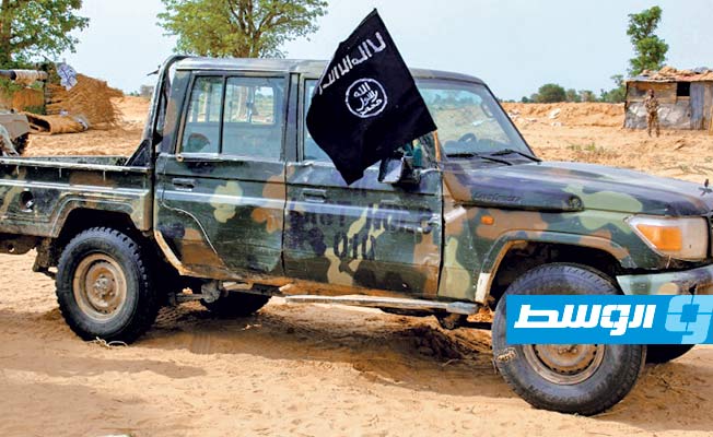 «داعش» يتبنى قتل ثمانية أشخاص بينهم 6 فرنسيين في النيجر