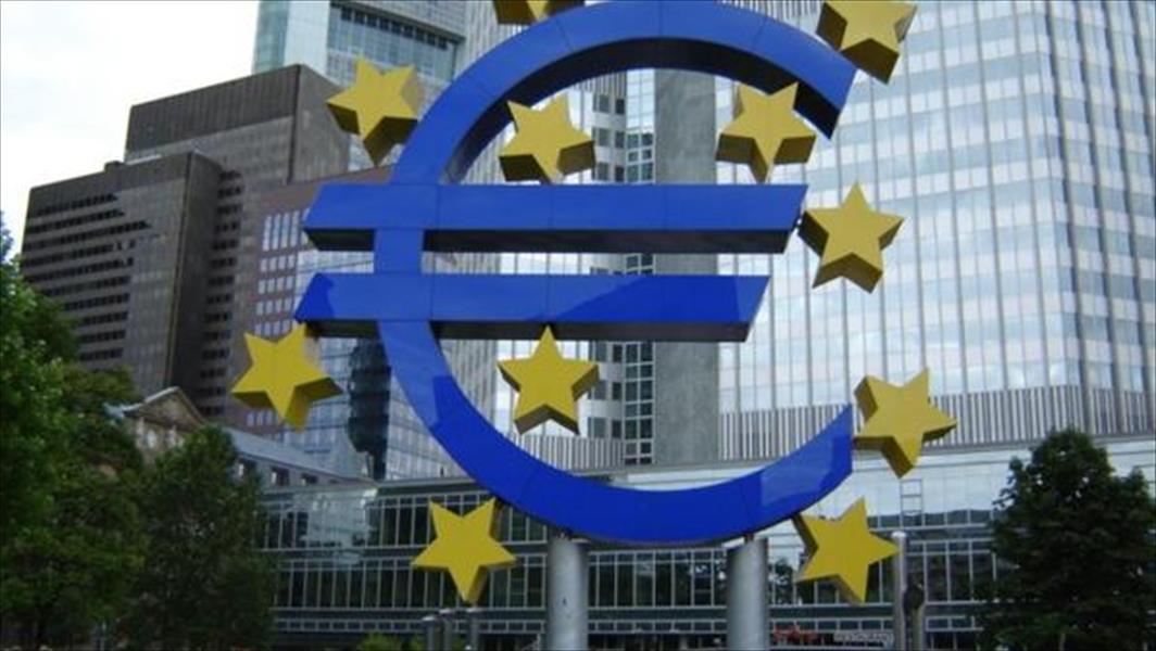 25 بنكًا أوروبيًا تعاني نقصًا في رأس المال يبلغ 25 مليار يورو