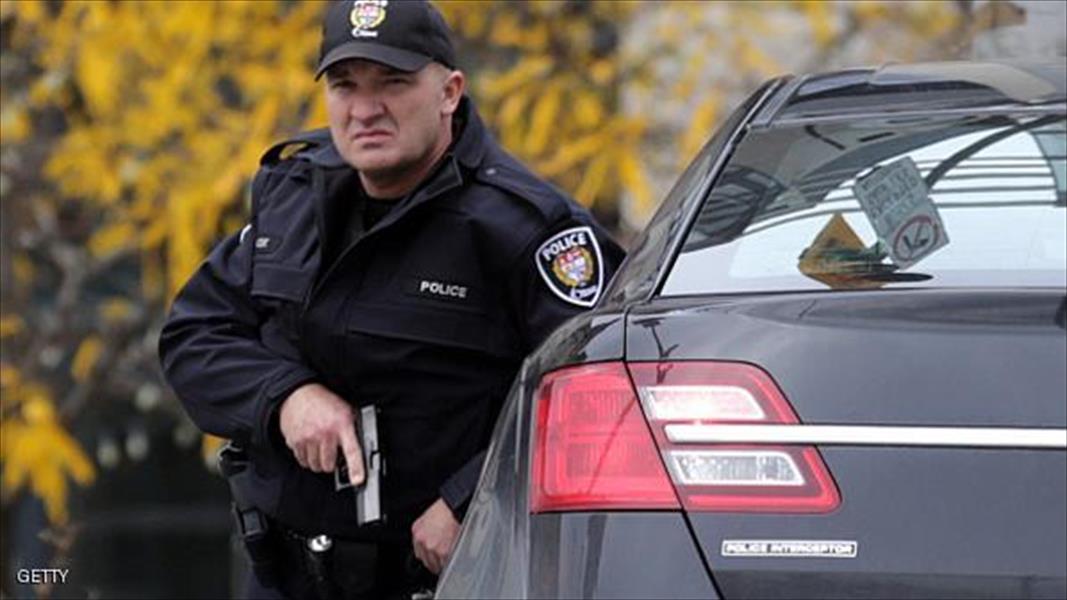 استجواب مسؤولين أمنيين بعد هجمات على البرلمان الكندي