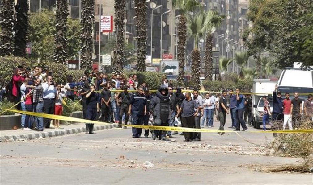 مصر: أجهزة الأمن أبطلت 45 قنبلة استهدفت مدارس