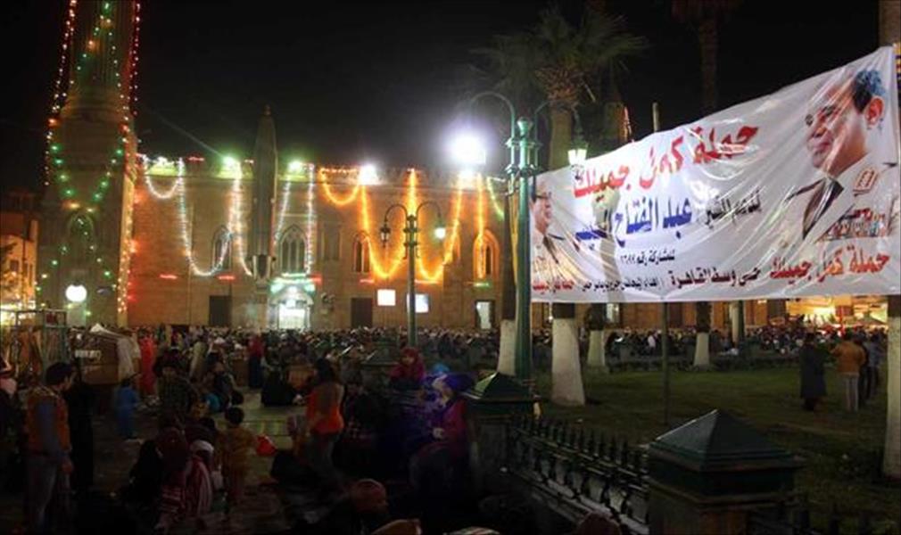 الإرهاب يُهدّد باستهداف احتفال للصوفيين في مصر