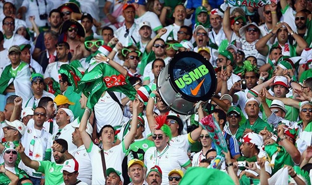 «كاف» يوجّه تحذيرًا شديد اللهجة لاتحاد الكرة الجزائري