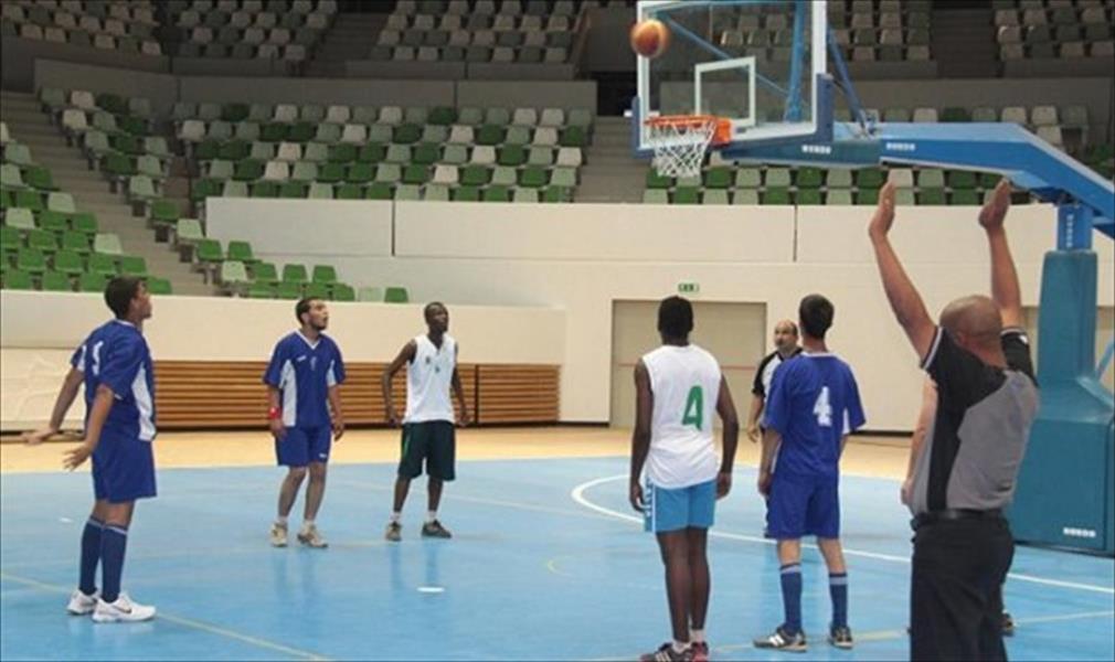 تعديل موعد بطولة ثلاثيات كرة السلة