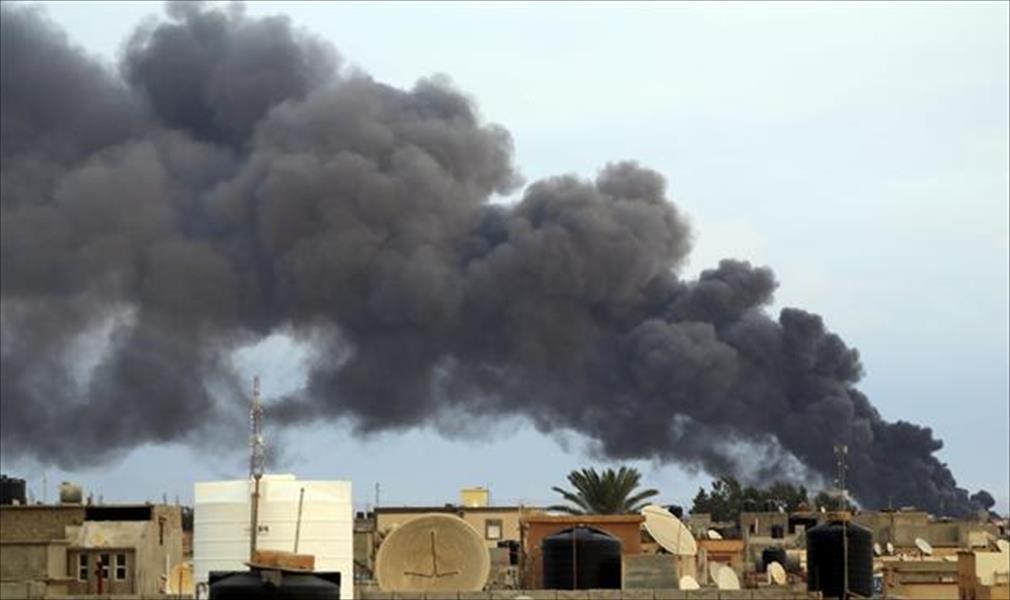 باحث: لا «حرب أهلية» في ليبيا والدم ثمن الاستقرار