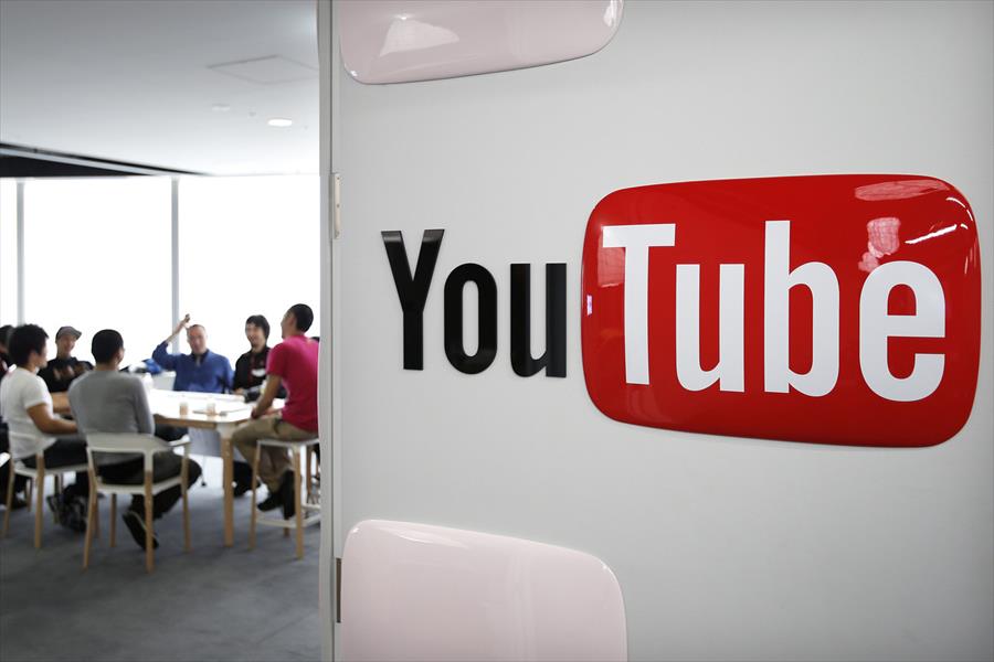 يوتيوب تعتزم إطلاق خدمة مدفوعة بدون إعلانات