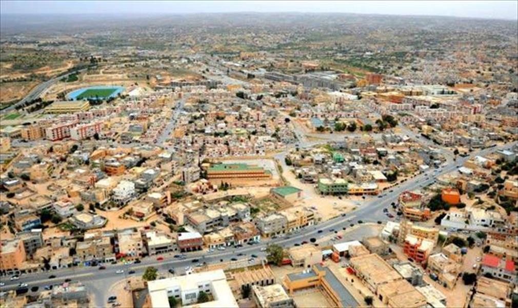 «ليبيا للعلوم والتقنية» تفتتح فرعًا لها في غريان
