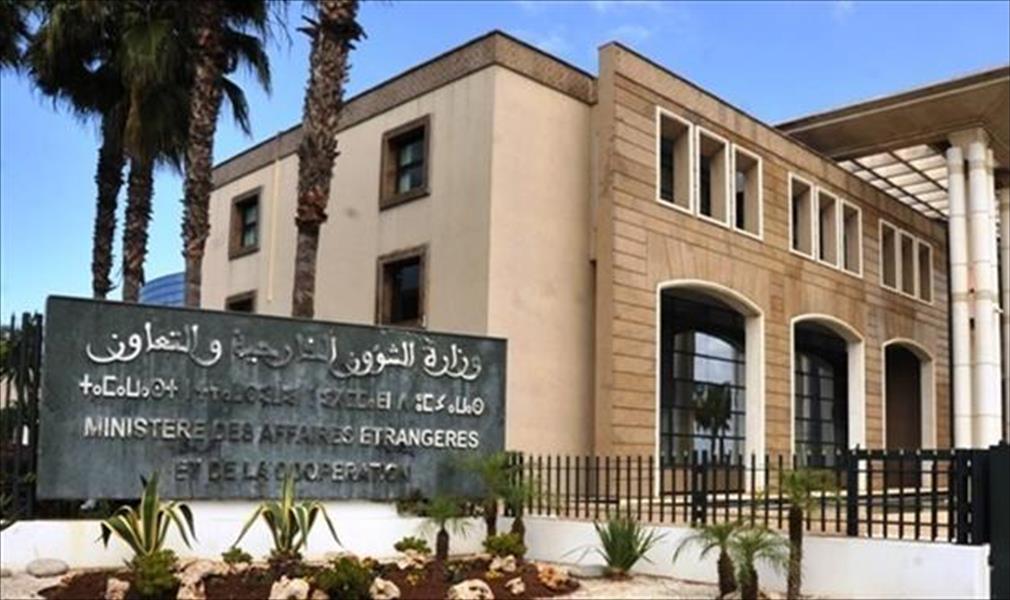 المغرب تعلن دعم الإمارات في الحرب ضد «داعش»