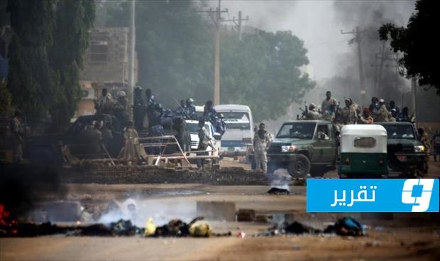 السودان على صفيح ساخن.. 30 قتيلًا في فضِّ الاعتصام ومجلس الأمن يعقد جلسة مغلقة اليوم