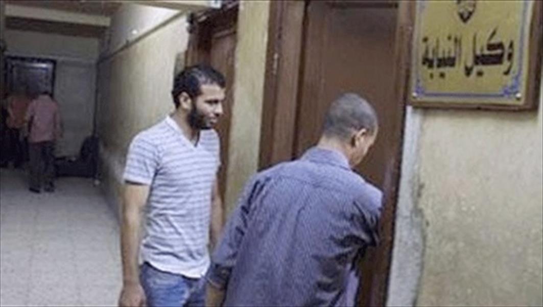 حبس نجم الكرة المصرية ثلاثة أشهر مع إيقاف التنفيذ