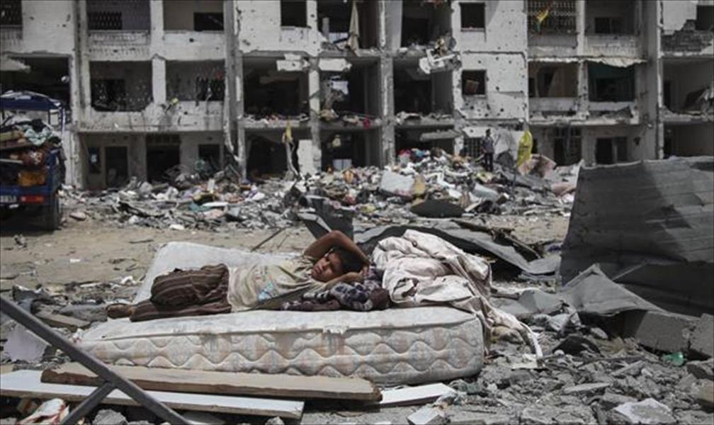 مطالبات أممية لإسرائيل بالتحقيق في جرائم حرب غزة
