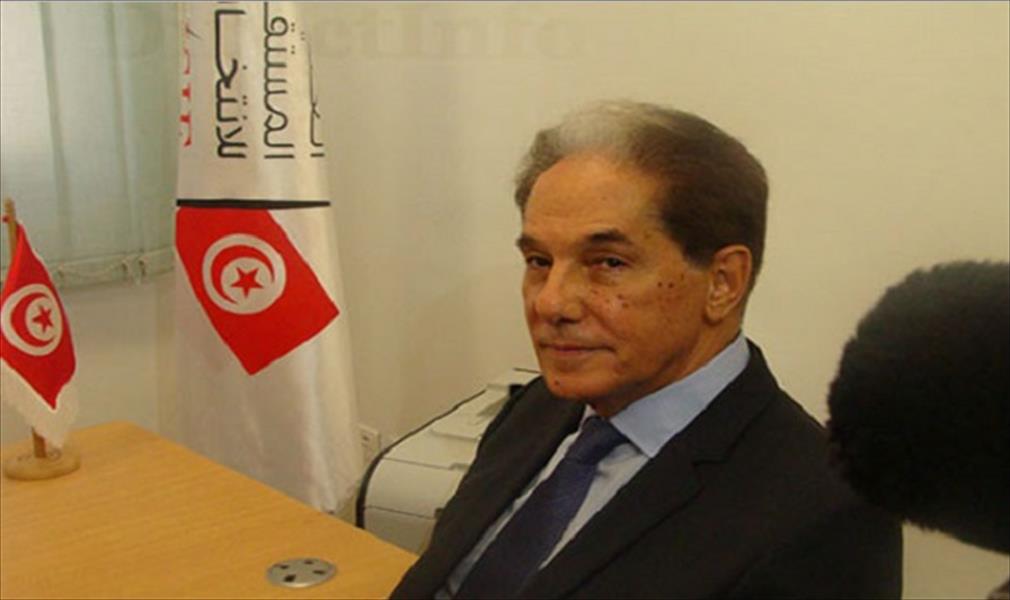 الزواري ينسحب من السباق الرئاسي التونسي