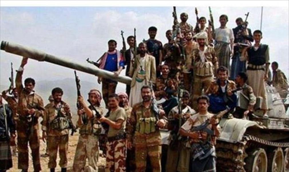 الحوثيون لـ الرئيس اليمني: مطالبنا أو السلطة