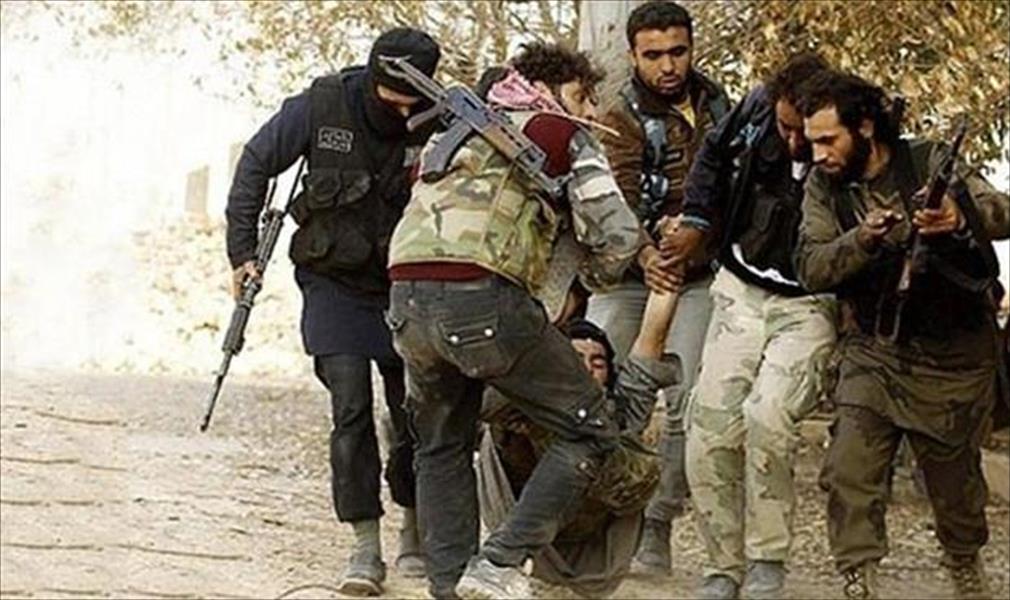 الأمم المتحدة تحذر من تدفق المقاتلين الأجانب على «داعش وأخواتها»