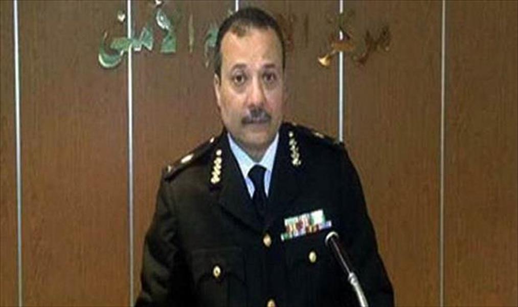 «الداخلية المصرية»: ضبط خلية «إرهابية» عائدة من سوريا 