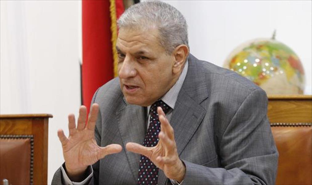 رئيس الوزراء المصري: أتمني «ما يكنش» في السجن مظلوم